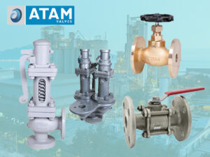 Chilled Water Valves Supplier In Saudi Arabia | JGB Saudi Arabia